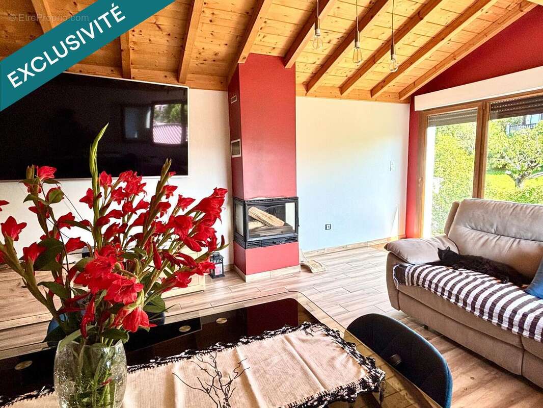 Appartement 105 m² à Hendaye  - photo 4