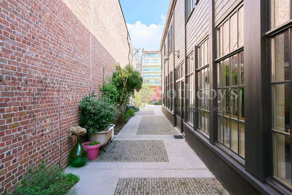 Maison à LILLE