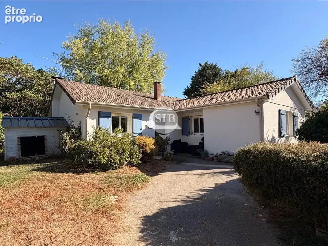 Maison 6 pièces 99 m² à vendre à Longpont-Sur-Orge (91310) - photo 1