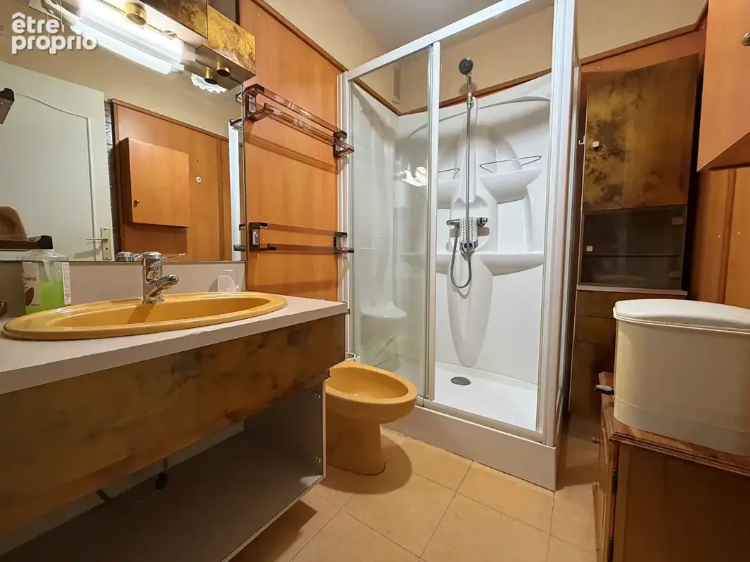 Appartement Dieppe 4 pièces 75.46 m2 vue mer - photo 10
