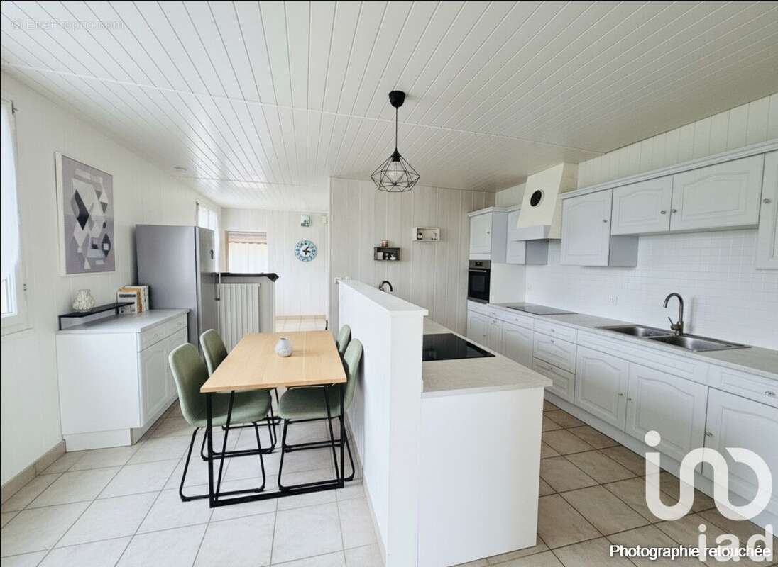 Photo 5 - Maison à TEILLAY