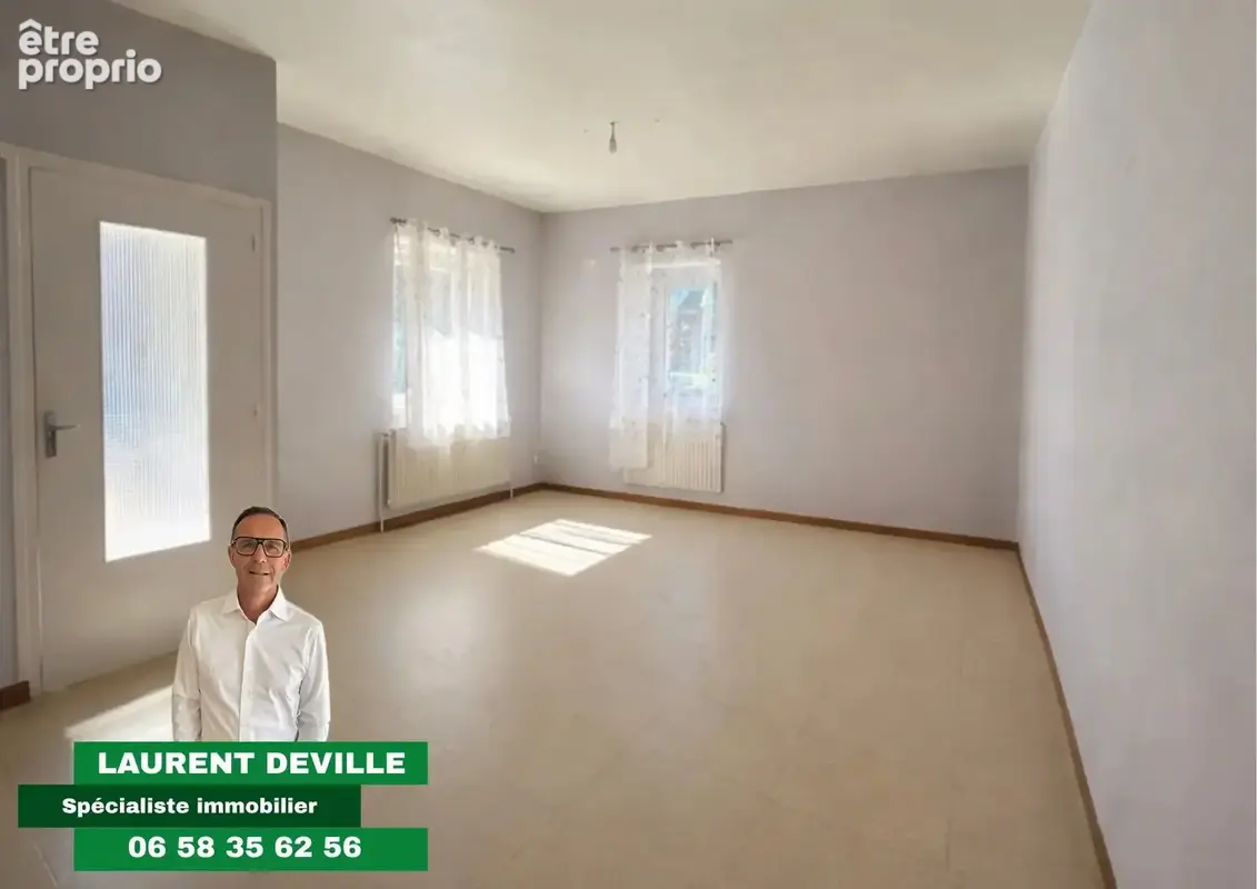 Maison de village - photo 3