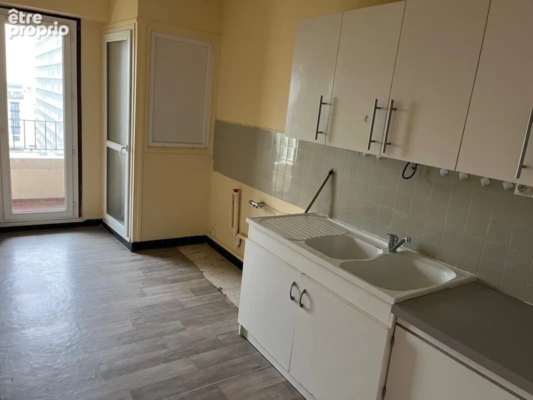 Appartement 3 pièces 61 m² à vendre à Meudon (92360) - photo 4