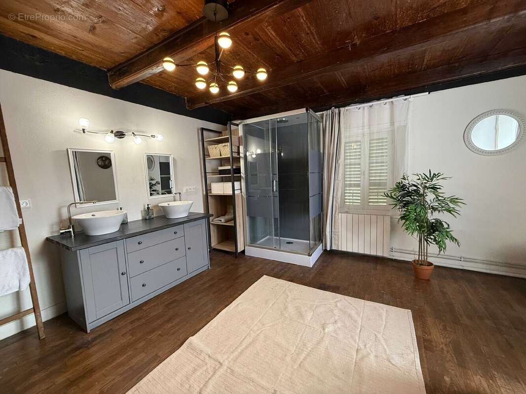 Maison à ROSIERES-SUR-MANCE