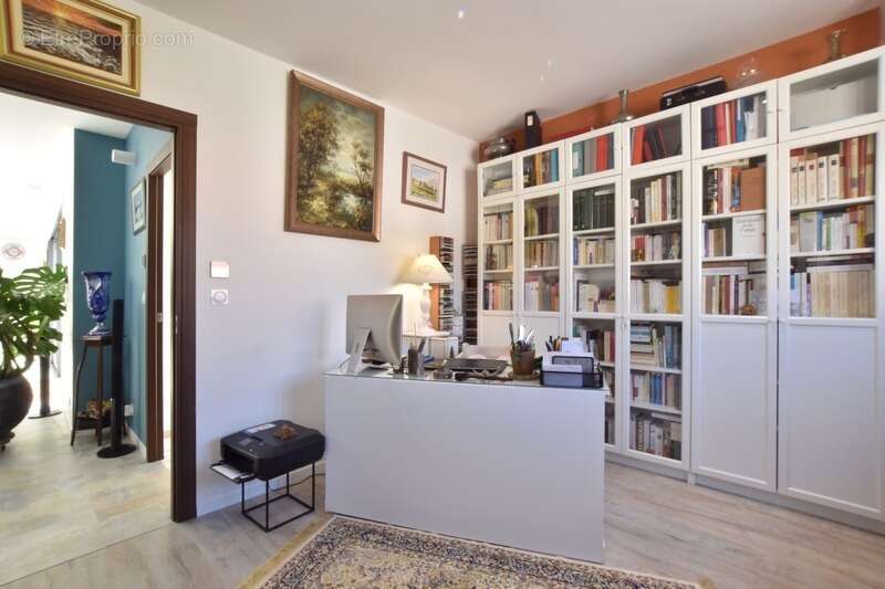 Maison à CLERMONT-L'HERAULT