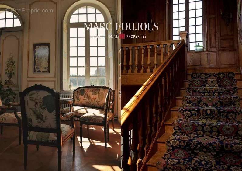 Maison à PONT-AUDEMER