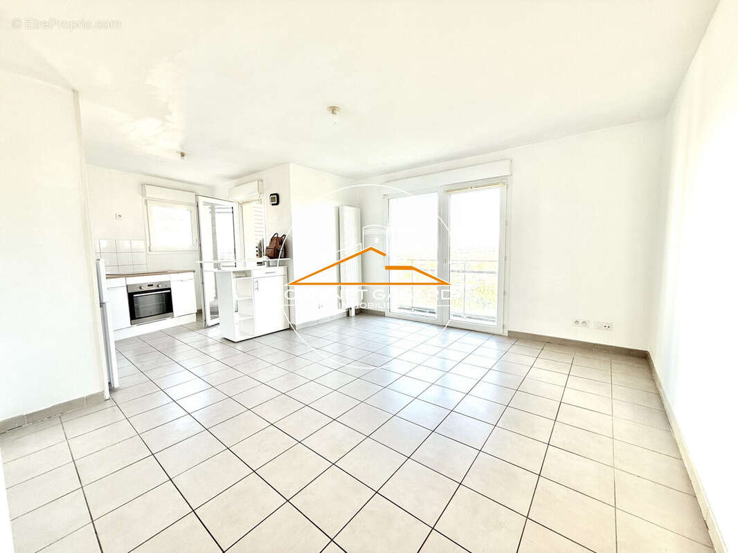 Appartement à ANGERS