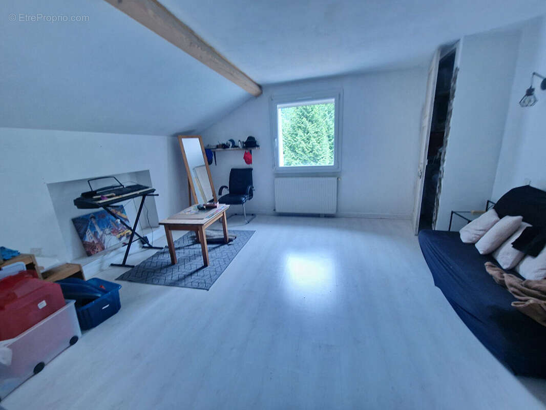 Nantua propriete - photo 14