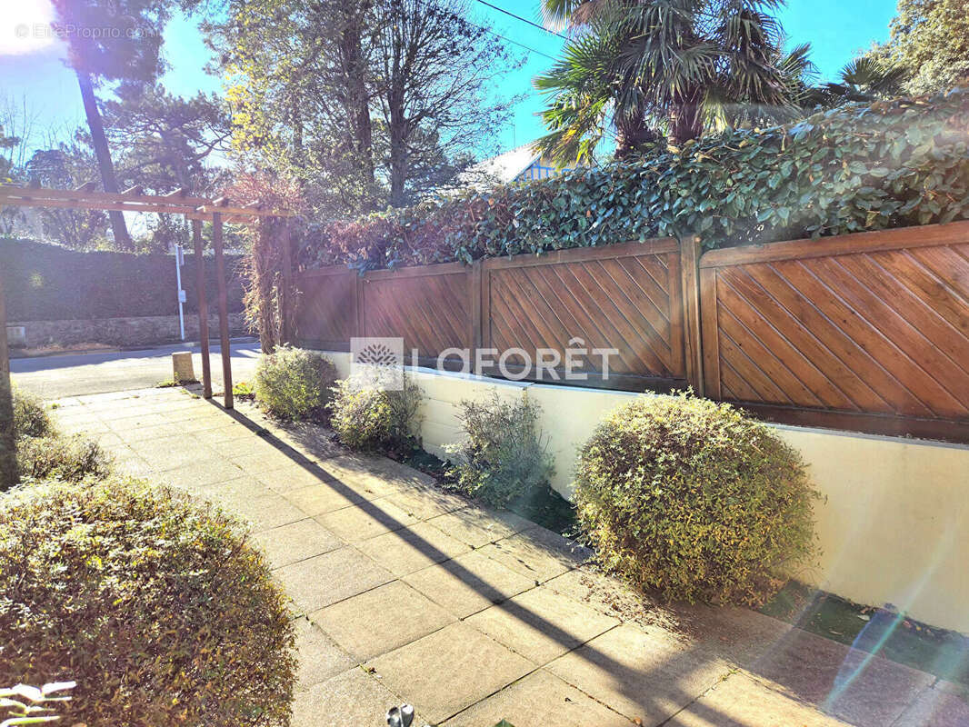 Appartement à LA BAULE-ESCOUBLAC