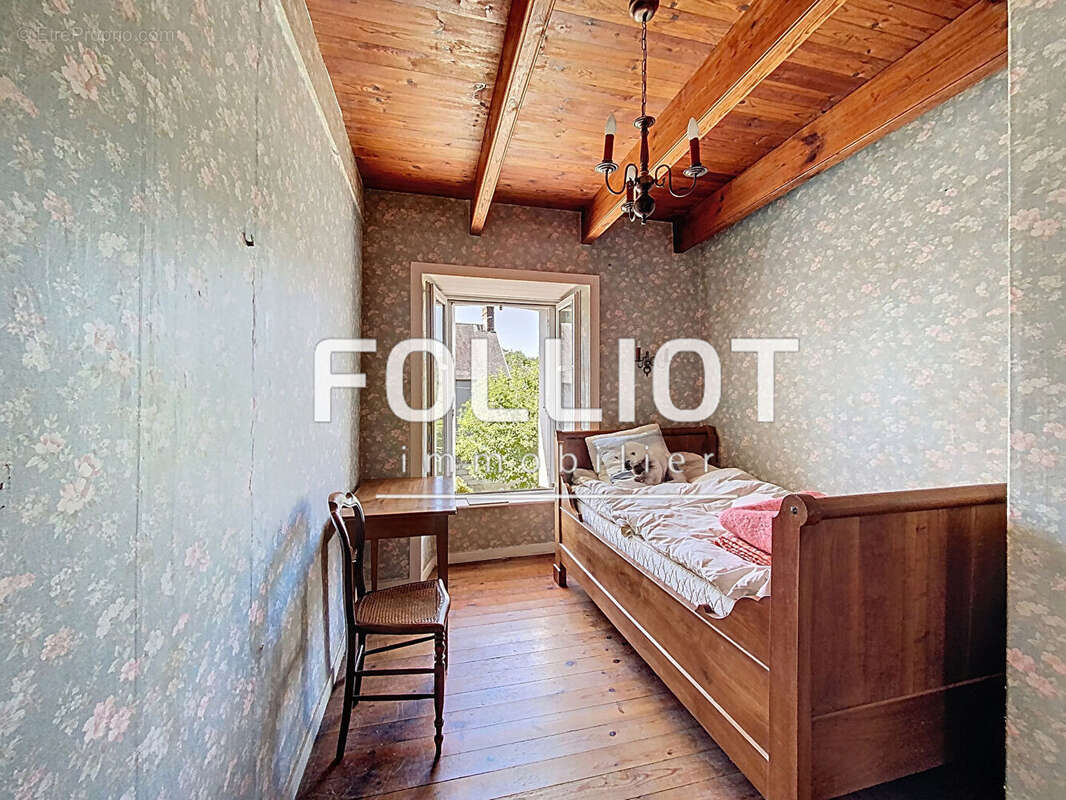 Maison à HUDIMESNIL