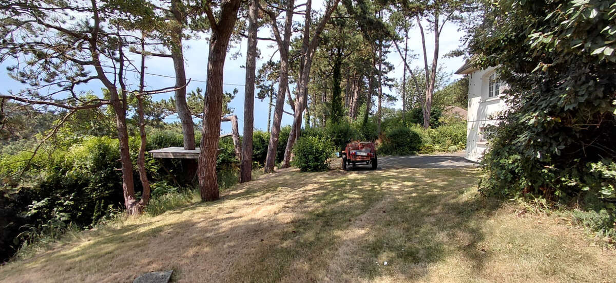 Maison de charme à Fécamp 76400 - photo 23