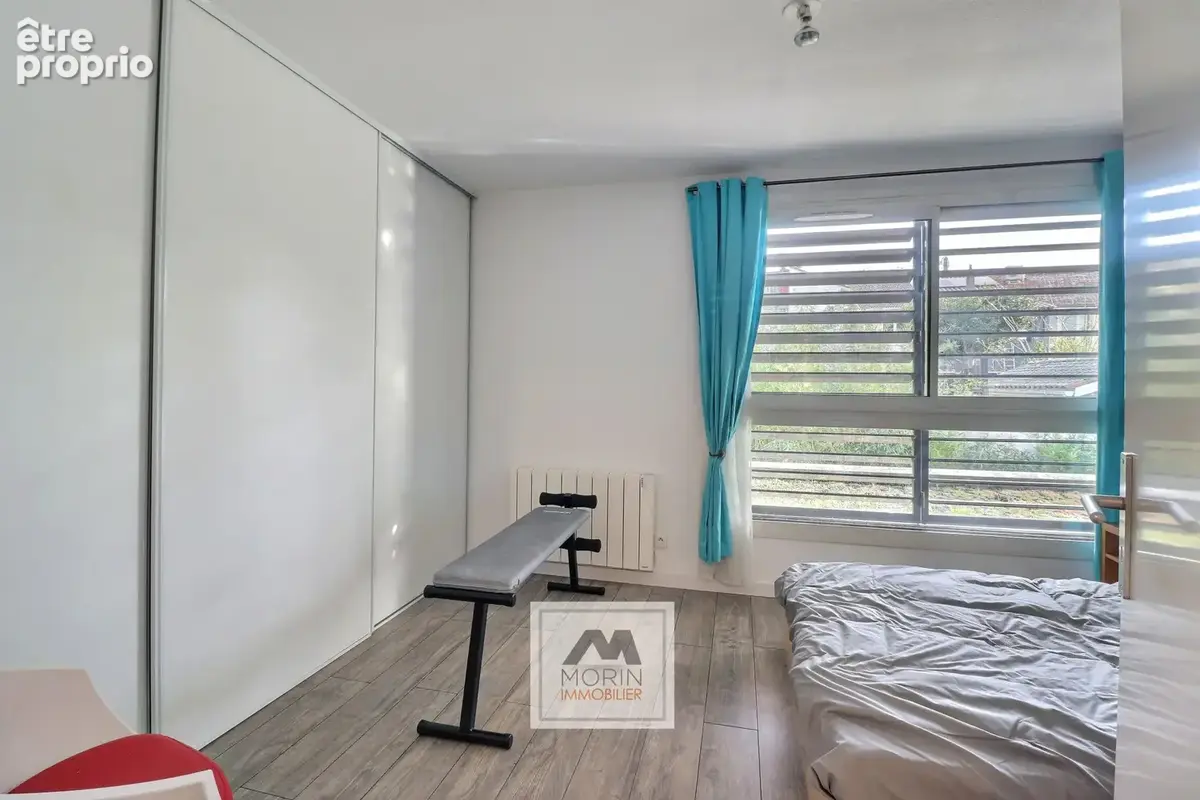 Appartement 4 pièces 120 m² à vendre à Bordeaux (33200) - photo 9
