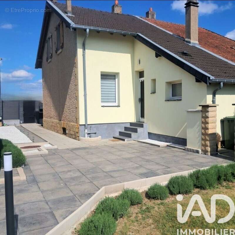 Photo 7 - Maison à UCKANGE