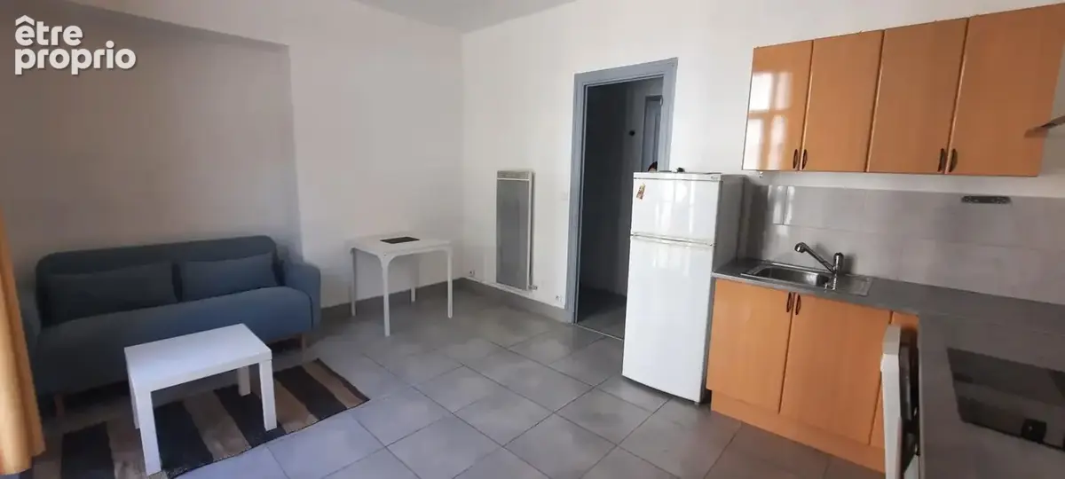 Photo Appartement à Marseille-8e au prix de 119 500€