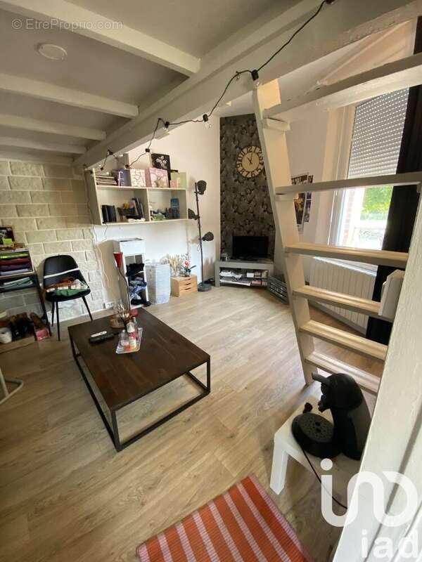 Photo 2 - Appartement à REIMS