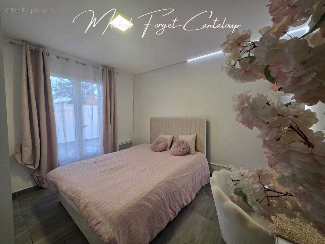 Maison 98 m² à Bordeaux  - photo 7