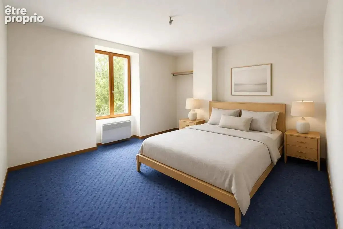 Immeuble de 7 pièces de 179 m² à Bourbonne-les-Bains - photo 6