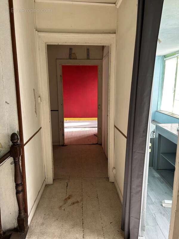 Appartement à CAMBRAI