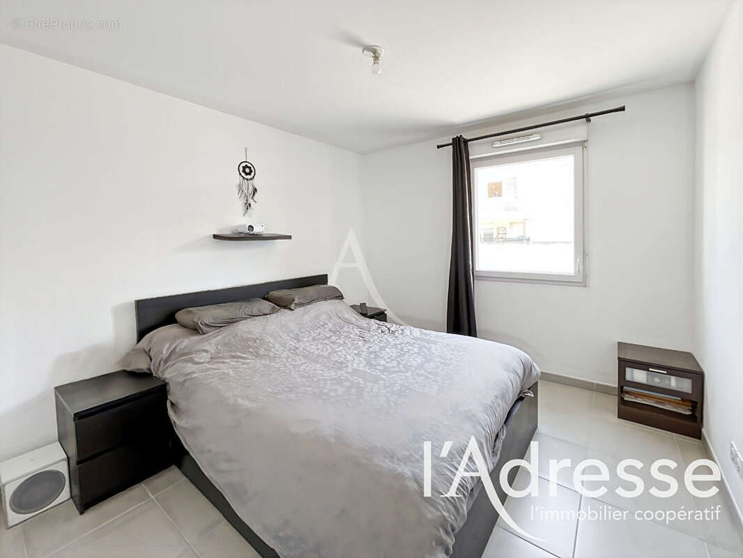 Appartement à LA CIOTAT