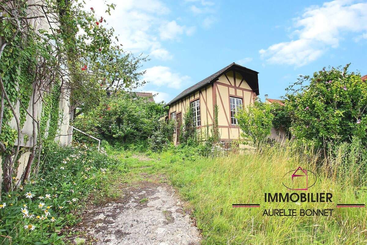 Maison à SAINT-ARNOULT