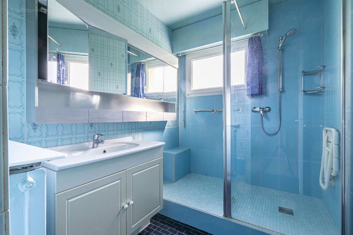 Appartement à CHAMBOURCY