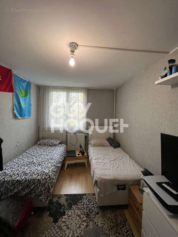 Appartement à COMPIEGNE