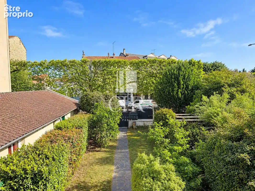 Maison 11 pièces 211 m² à vendre à Le Perreux-Sur-Marne (94170) - photo 2