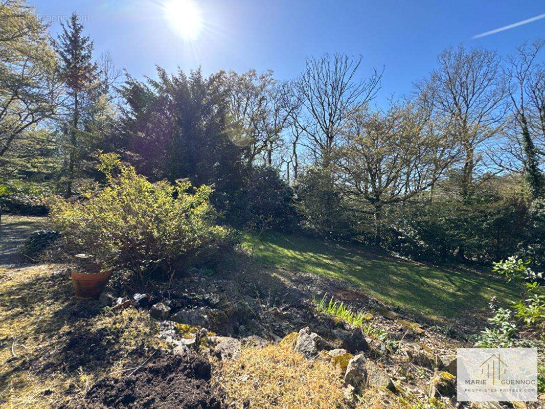 Maison à BASSE-GOULAINE