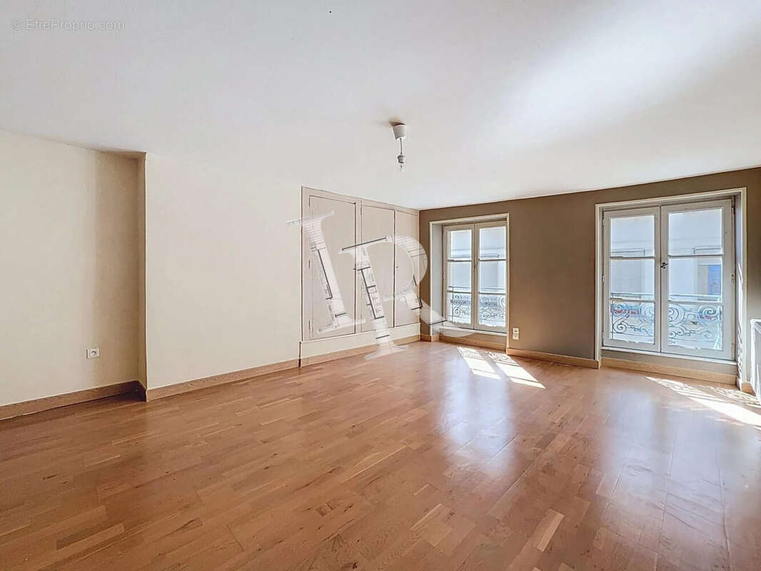 Appartement à LE PUY-EN-VELAY