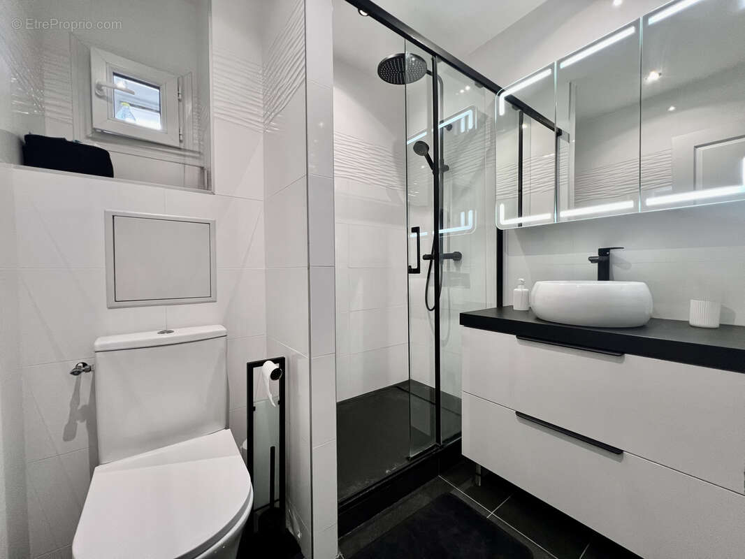 Appartement Lyon 5 - 79m2 - photo 5