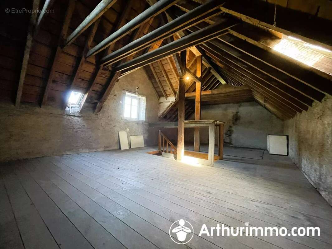 Maison à HERIMONCOURT