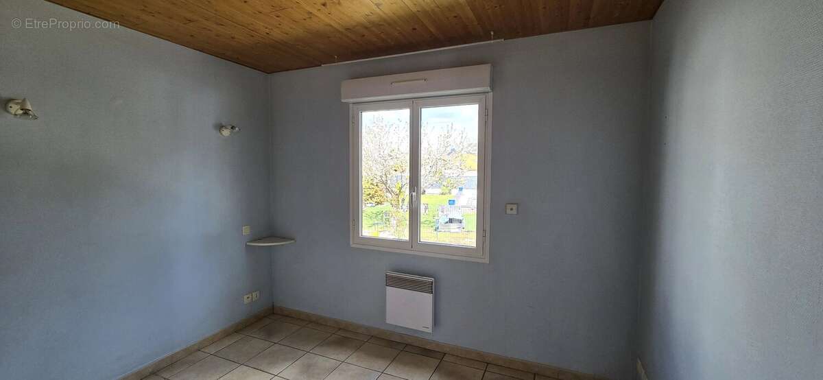 Maison à MONTGAILLARD