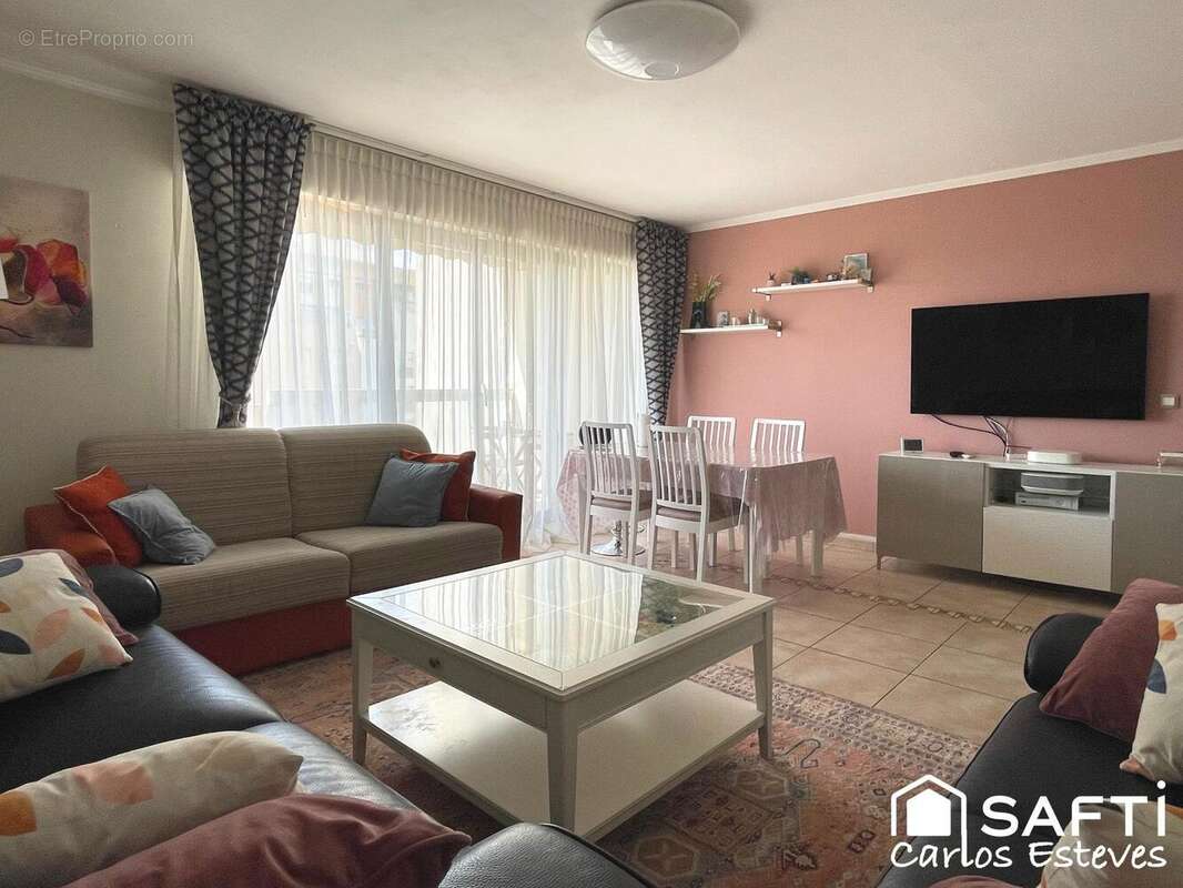 Photo 2 - Appartement à CRETEIL