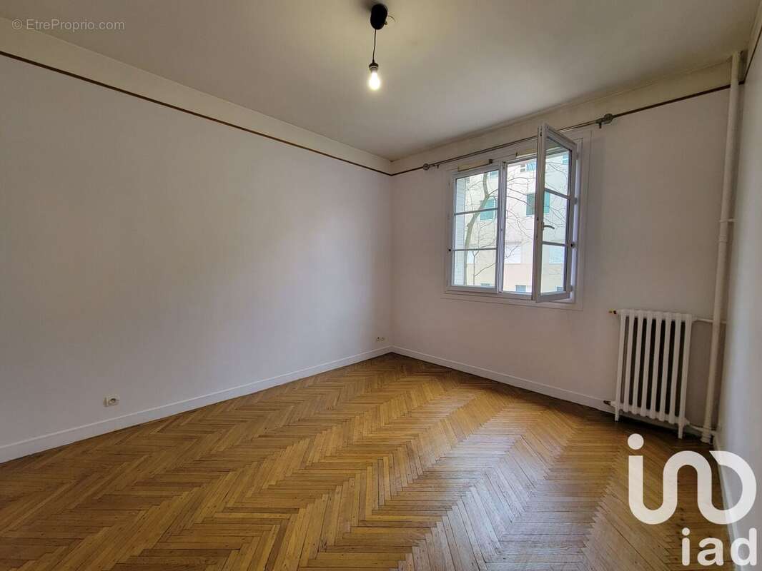Photo 3 - Appartement à PARIS-14E