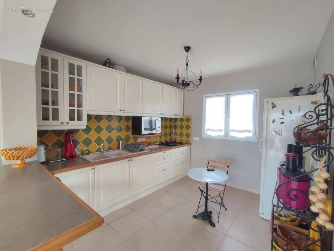 Maison À Vendre - photo 5