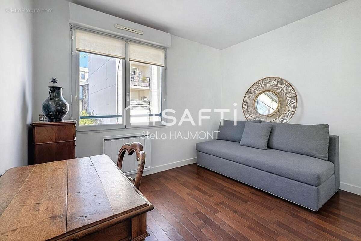 Photo 8 - Appartement à ASNIERES-SUR-SEINE