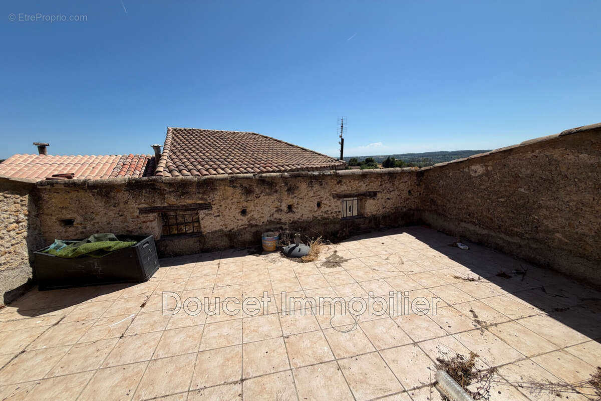 Appartement 206 m² à Murviel-Les-Beziers  - photo 8