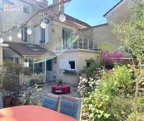 LE MESNIL LE ROI (Secteur St-Germain-en-Laye) - photo 10