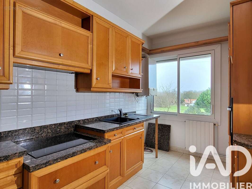 Photo 4 - Appartement à BOUGUENAIS