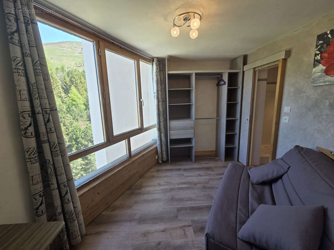 Appartement à SAINT-JEAN-DE-BELLEVILLE