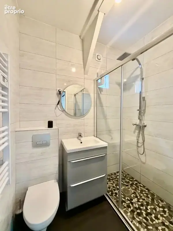 Appartement Bois Colombes 3 pièce(s) 48.75 m2 - photo 4