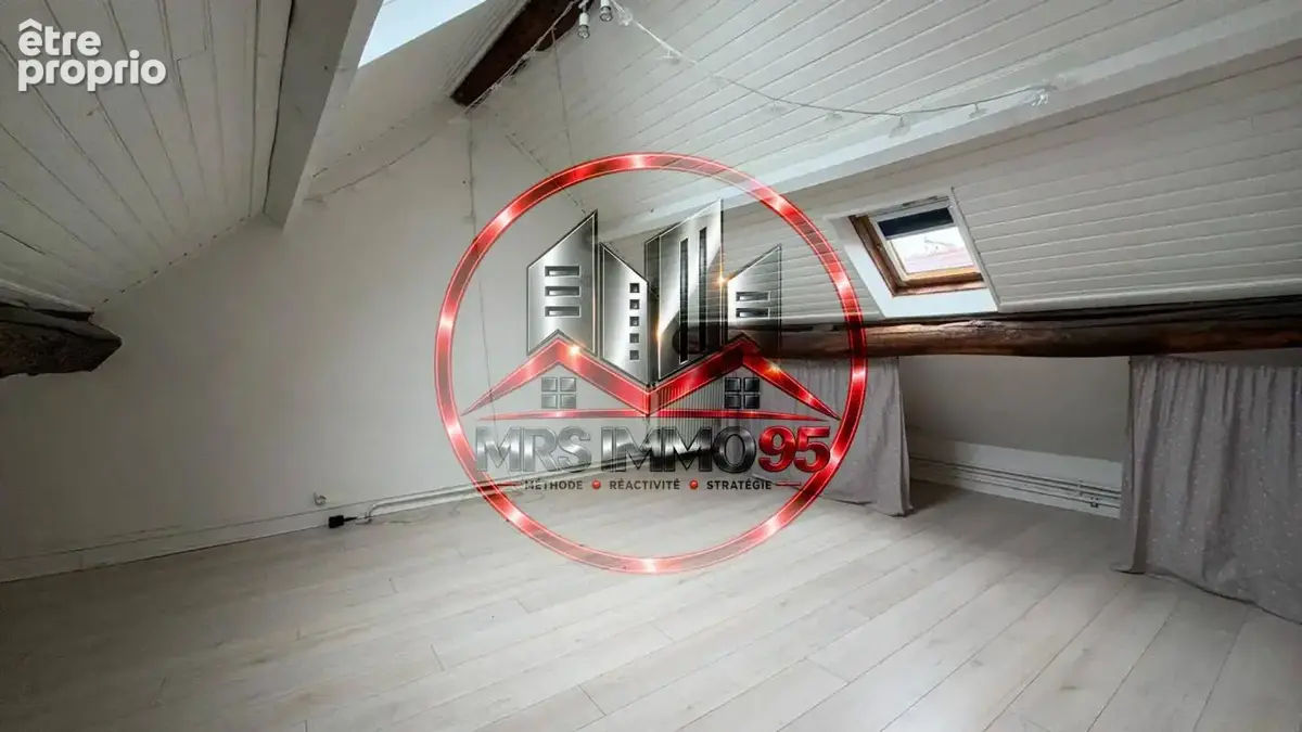 Maison 3 chambres + studio indépendant - photo 22