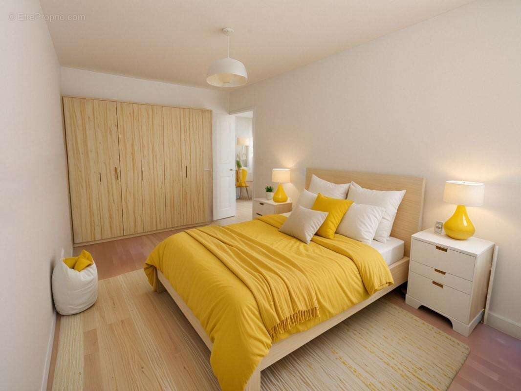 Maison à LA FERTE-SAINT-AUBIN