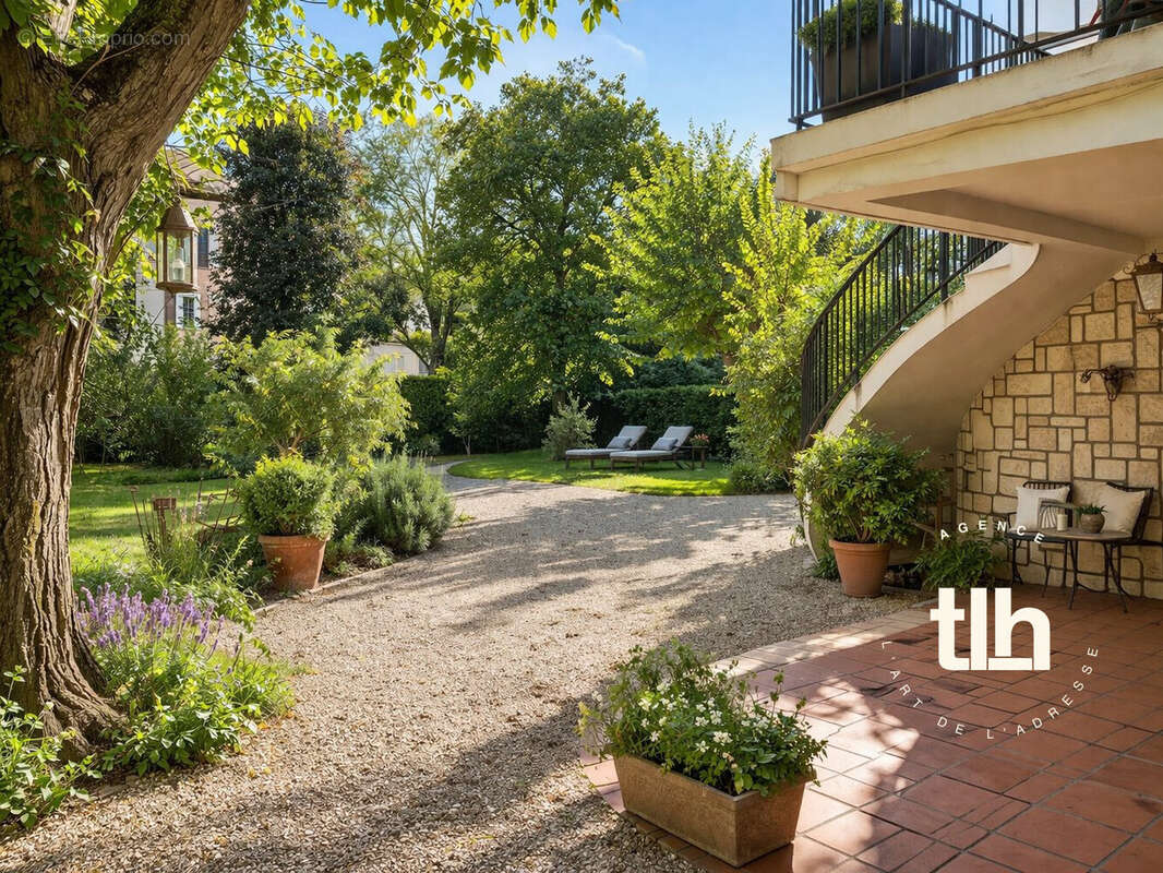 Maison à TOULOUSE