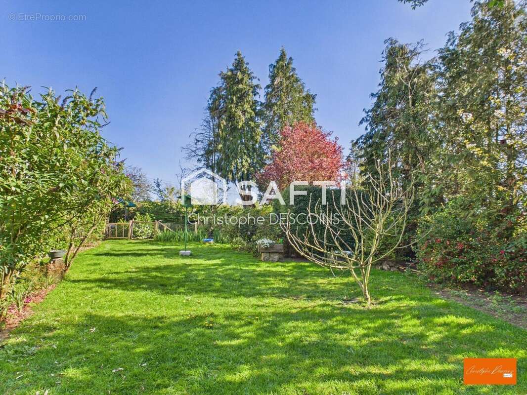 Photo 3 - Maison à LASSAY-LES-CHATEAUX