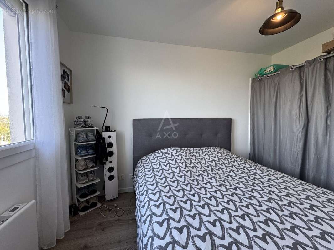Appartement à LE BOUSCAT