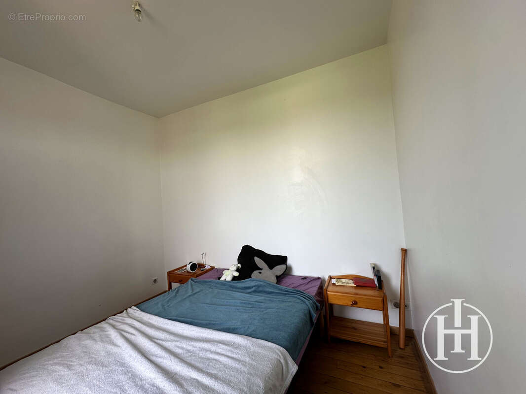 Appartement à MONTLUCON