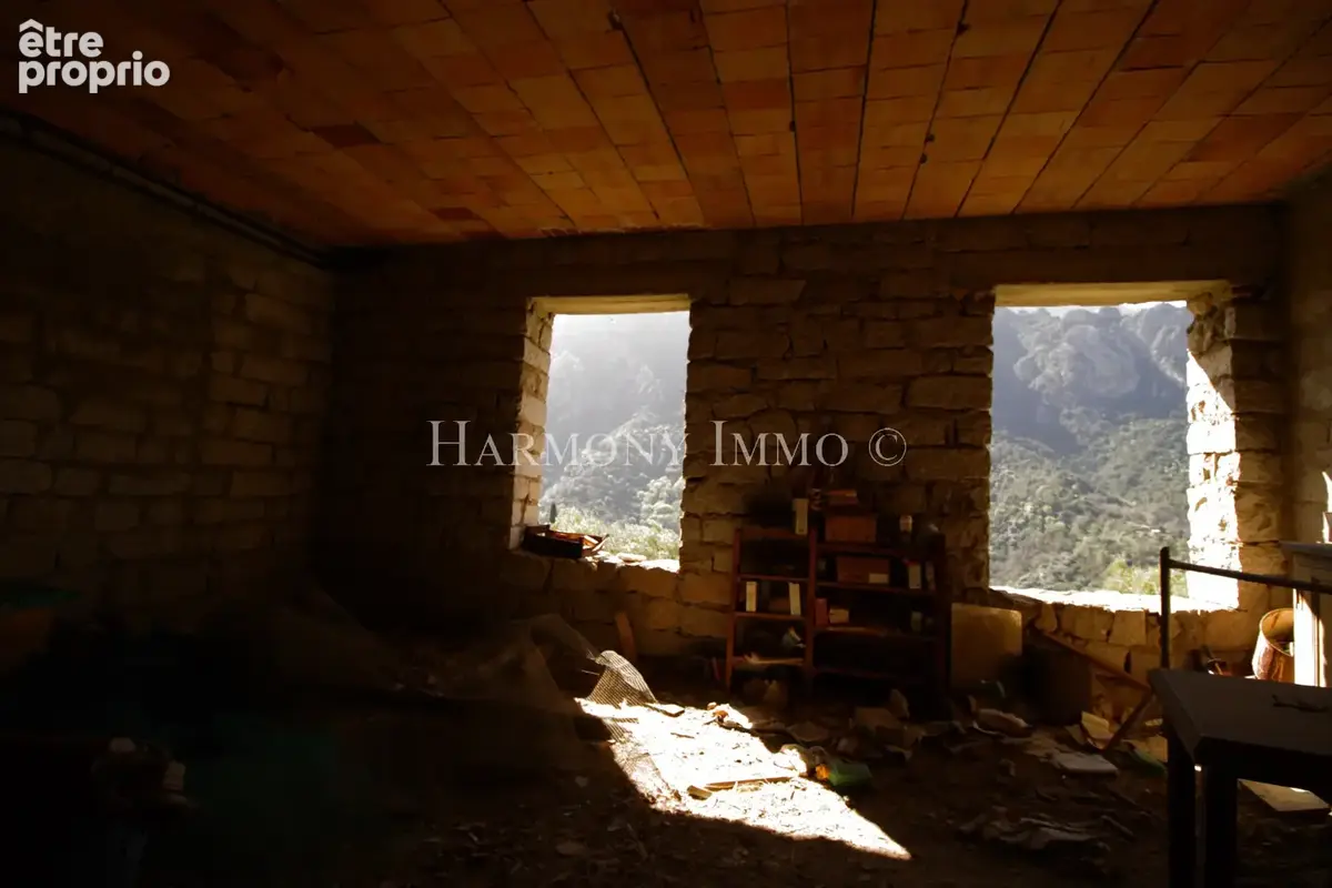 Exclusivité : Immeuble Ota  Vue Montagne Imprenable Fort Potentiel Locatif - photo 13