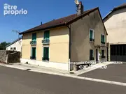 Maison à VITTEAUX