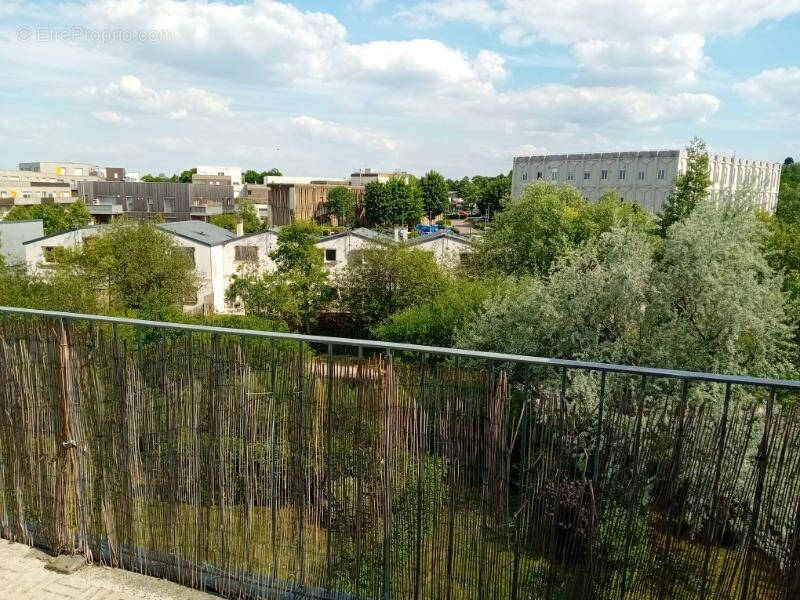 Appartement à AMIENS